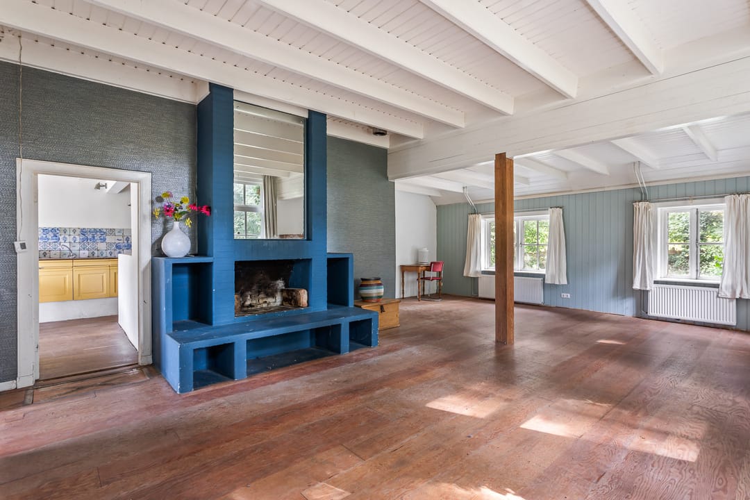 Foto 2 van Drieschichtsweg 6