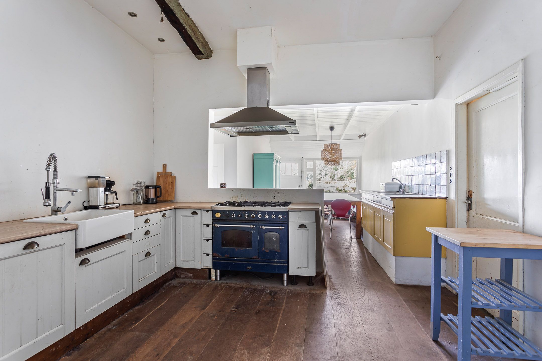 Foto 3 van Drieschichtsweg 6