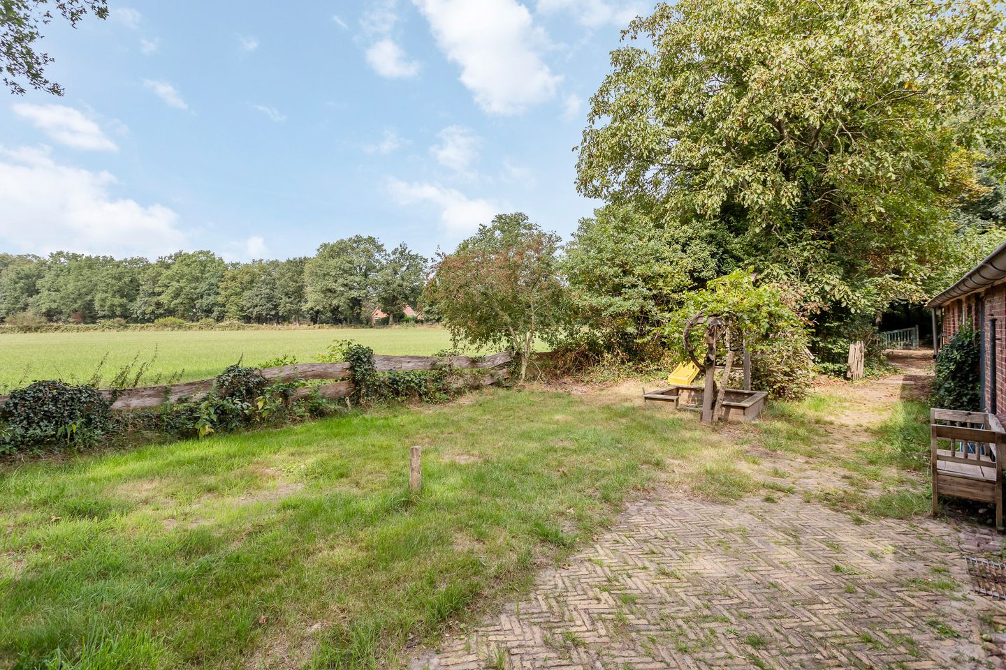 Foto 14 van Drieschichtsweg 6