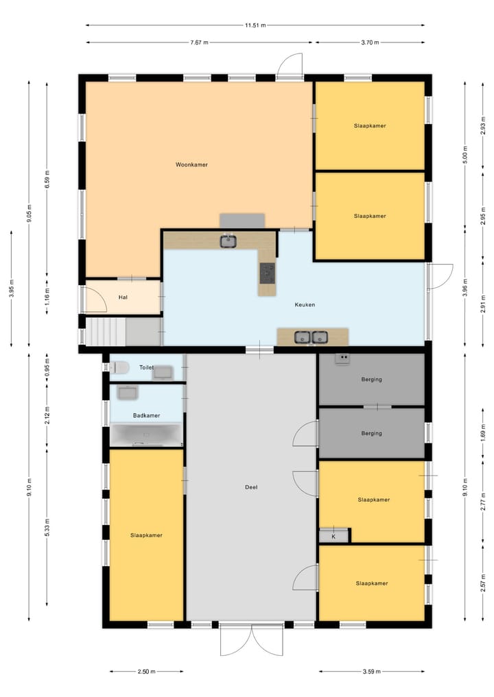 Photo 18 of Drieschichtsweg 6