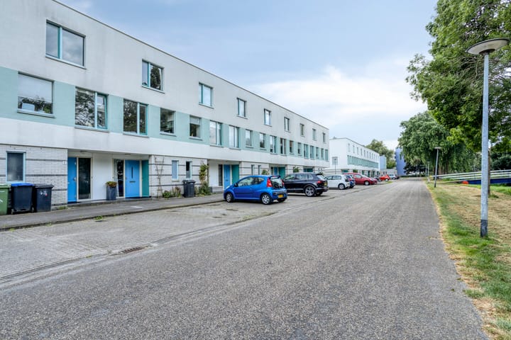 Foto 1 van H.S. Trumanstraat 8