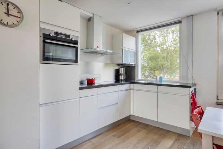 Foto 3 van H.S. Trumanstraat 8