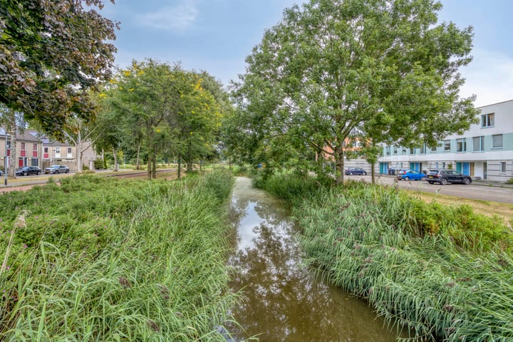 Foto 4 van H.S. Trumanstraat 8