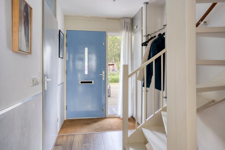 Foto 7 van H.S. Trumanstraat 8