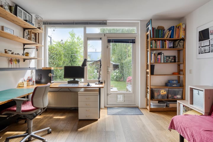 Foto 9 van H.S. Trumanstraat 8