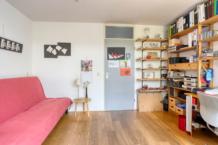 Foto 10 van H.S. Trumanstraat 8