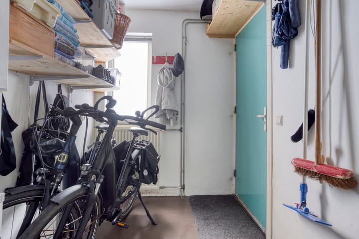 Foto 11 van H.S. Trumanstraat 8