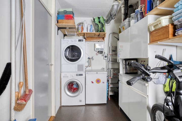 Foto 12 van H.S. Trumanstraat 8