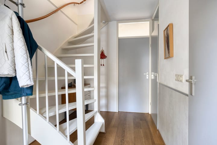 Foto 13 van H.S. Trumanstraat 8