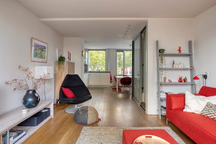 Foto 14 van H.S. Trumanstraat 8