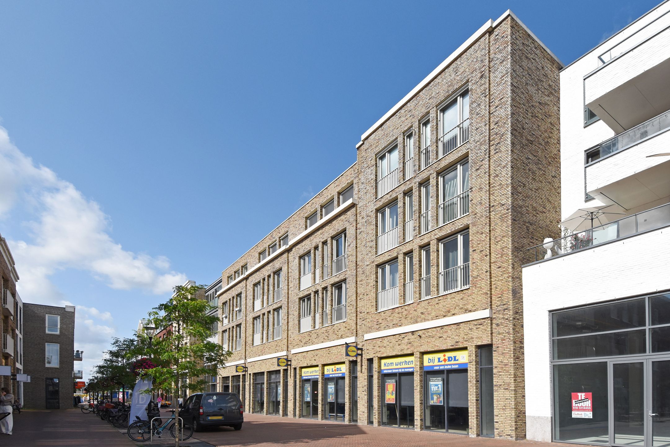 Franciscus Dondersstraat, 41, Berkel en Rodenrijs, 2652JT, Zuid-Holland, Nederland 41 