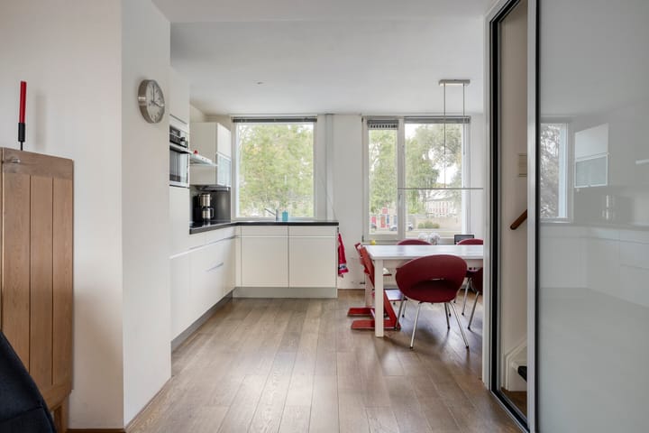 Foto 17 van H.S. Trumanstraat 8