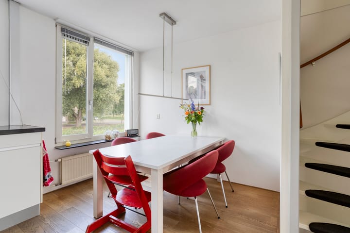 Foto 22 van H.S. Trumanstraat 8