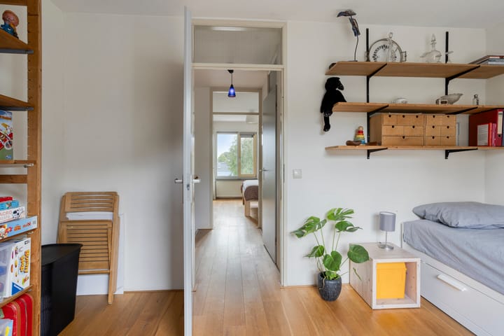 Foto 24 van H.S. Trumanstraat 8