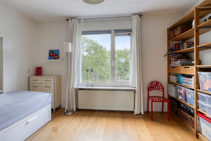 Foto 25 van H.S. Trumanstraat 8