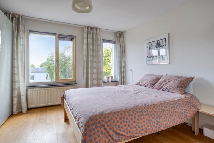 Foto 26 van H.S. Trumanstraat 8