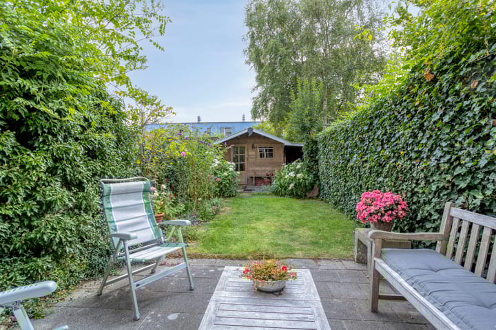 Foto 29 van H.S. Trumanstraat 8