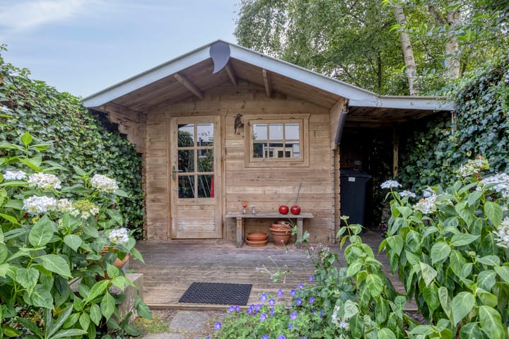 Foto 30 van H.S. Trumanstraat 8