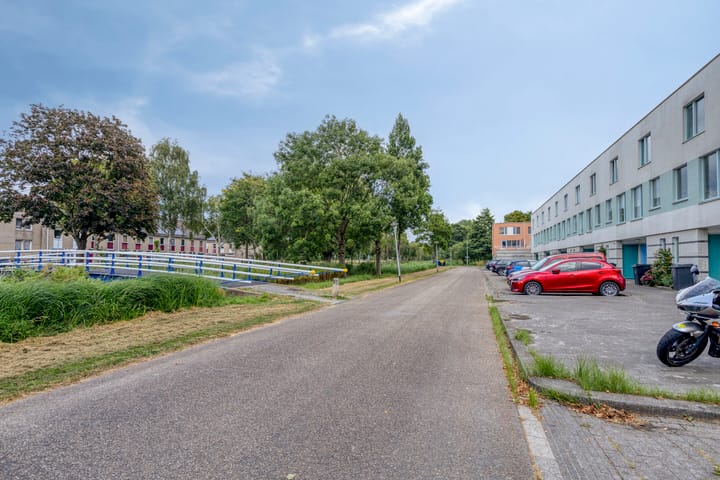 Foto 32 van H.S. Trumanstraat 8