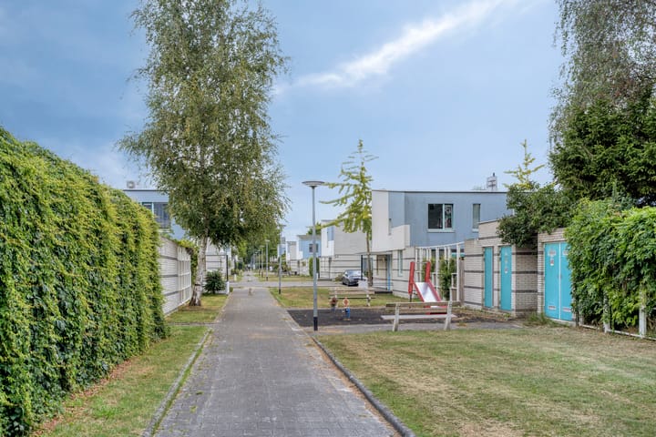 Foto 33 van H.S. Trumanstraat 8