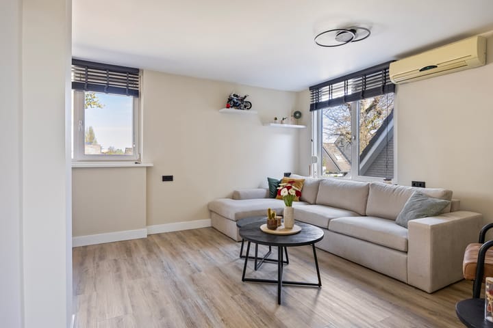 Foto 2 van Boslaan 87-A