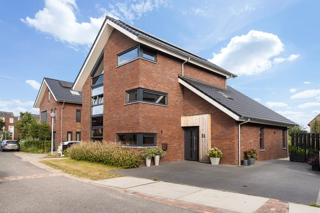 Photo 1 of Schuilenburgstraat 31