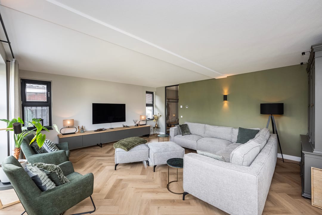 Photo 7 of Schuilenburgstraat 31