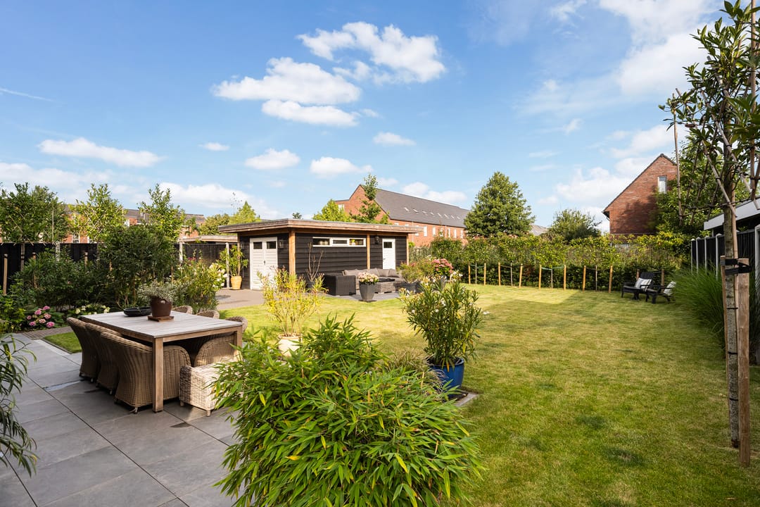 Photo 11 of Schuilenburgstraat 31