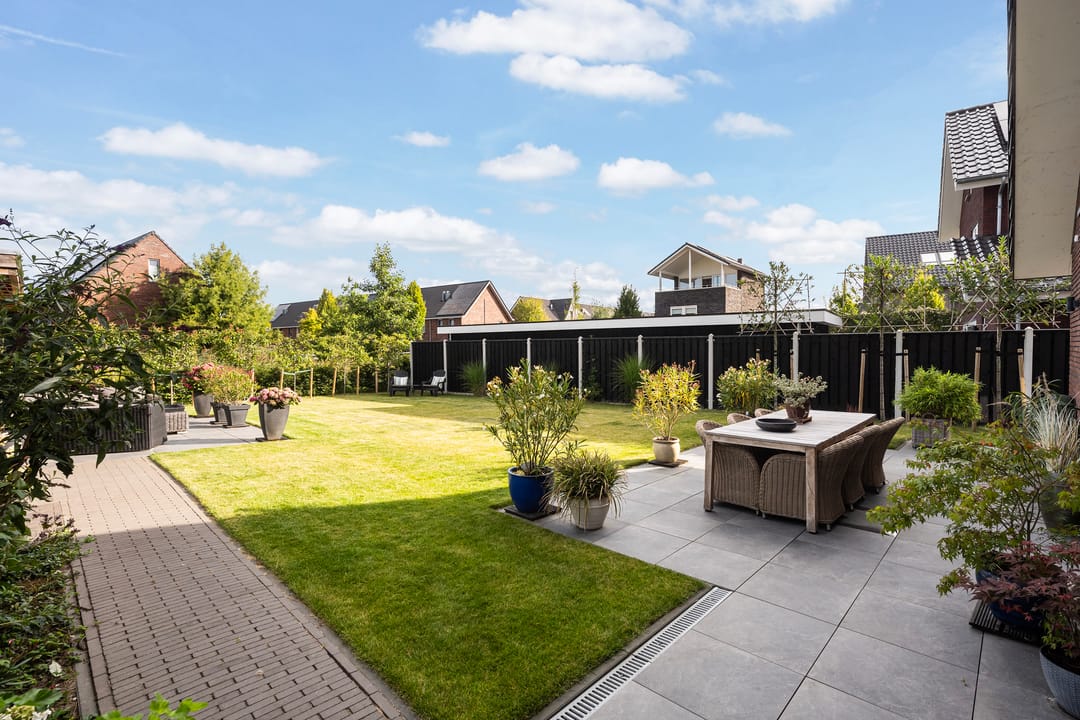 Photo 13 of Schuilenburgstraat 31