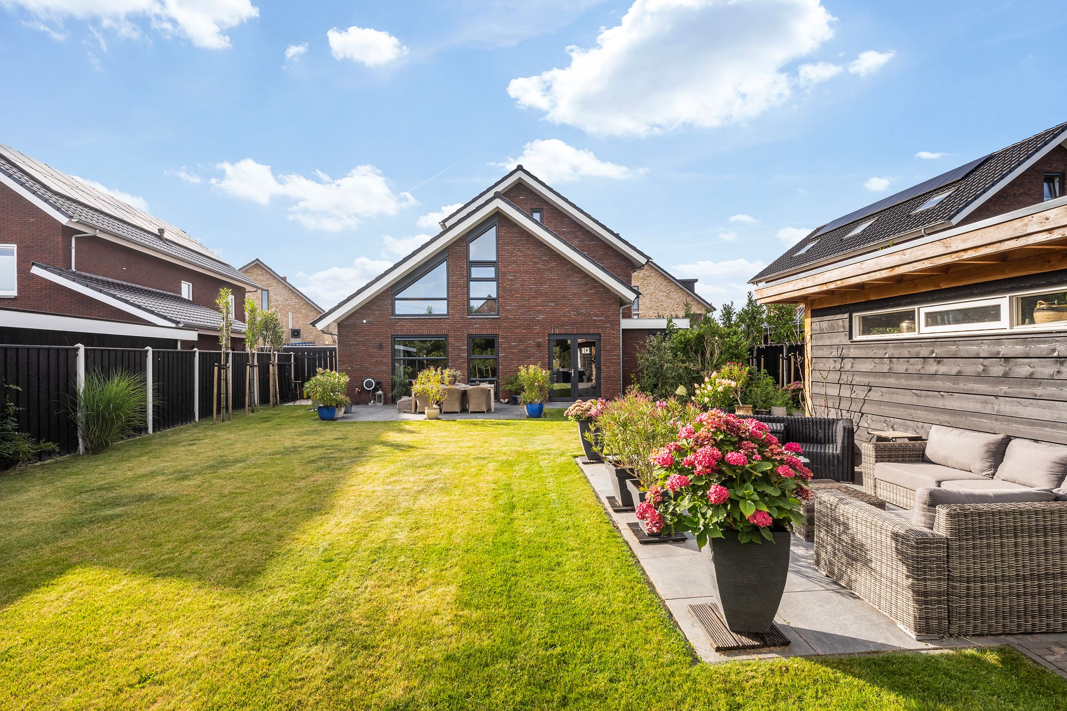 Photo 15 of Schuilenburgstraat 31