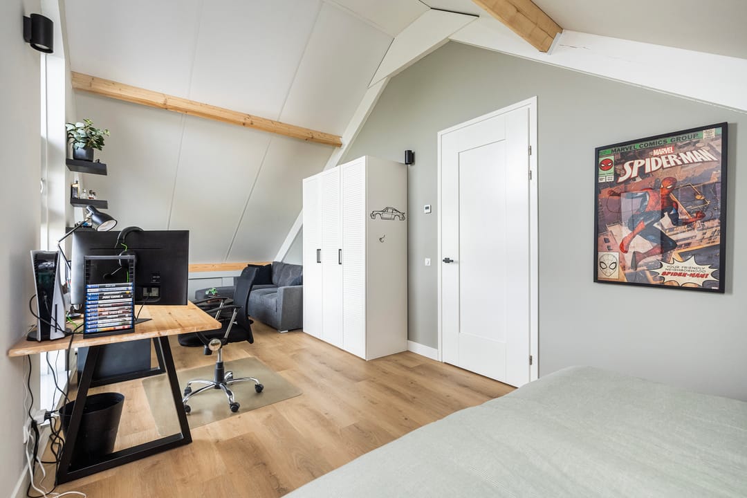 Photo 32 of Schuilenburgstraat 31