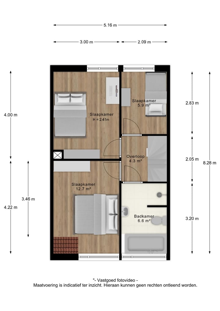 Foto 38 van Oudeveen 174