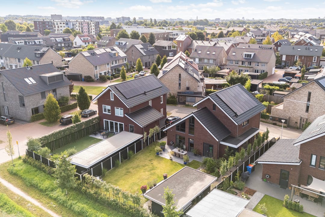 Photo 46 of Schuilenburgstraat 31