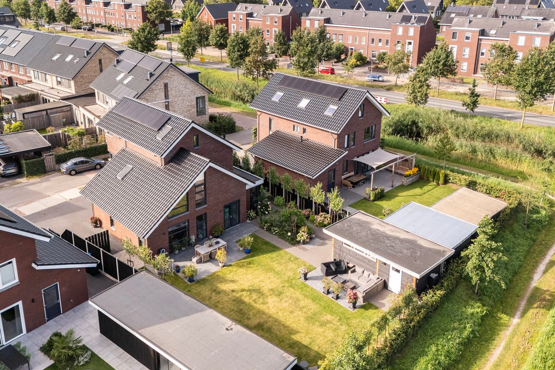 Photo 47 of Schuilenburgstraat 31