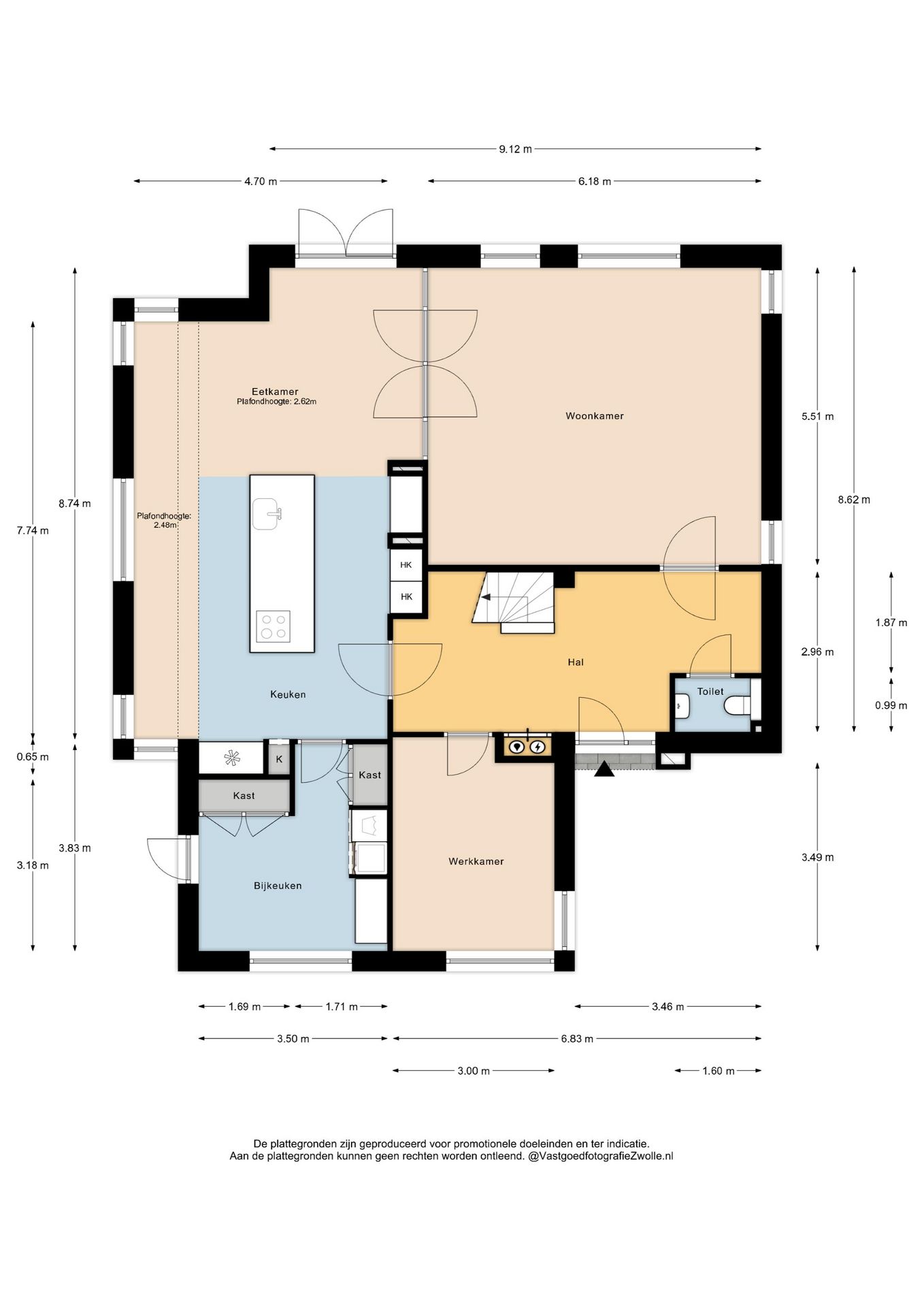 Photo 49 of Schuilenburgstraat 31