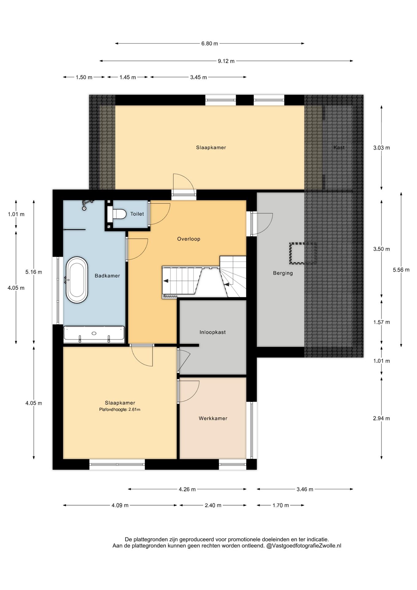 Photo 50 of Schuilenburgstraat 31