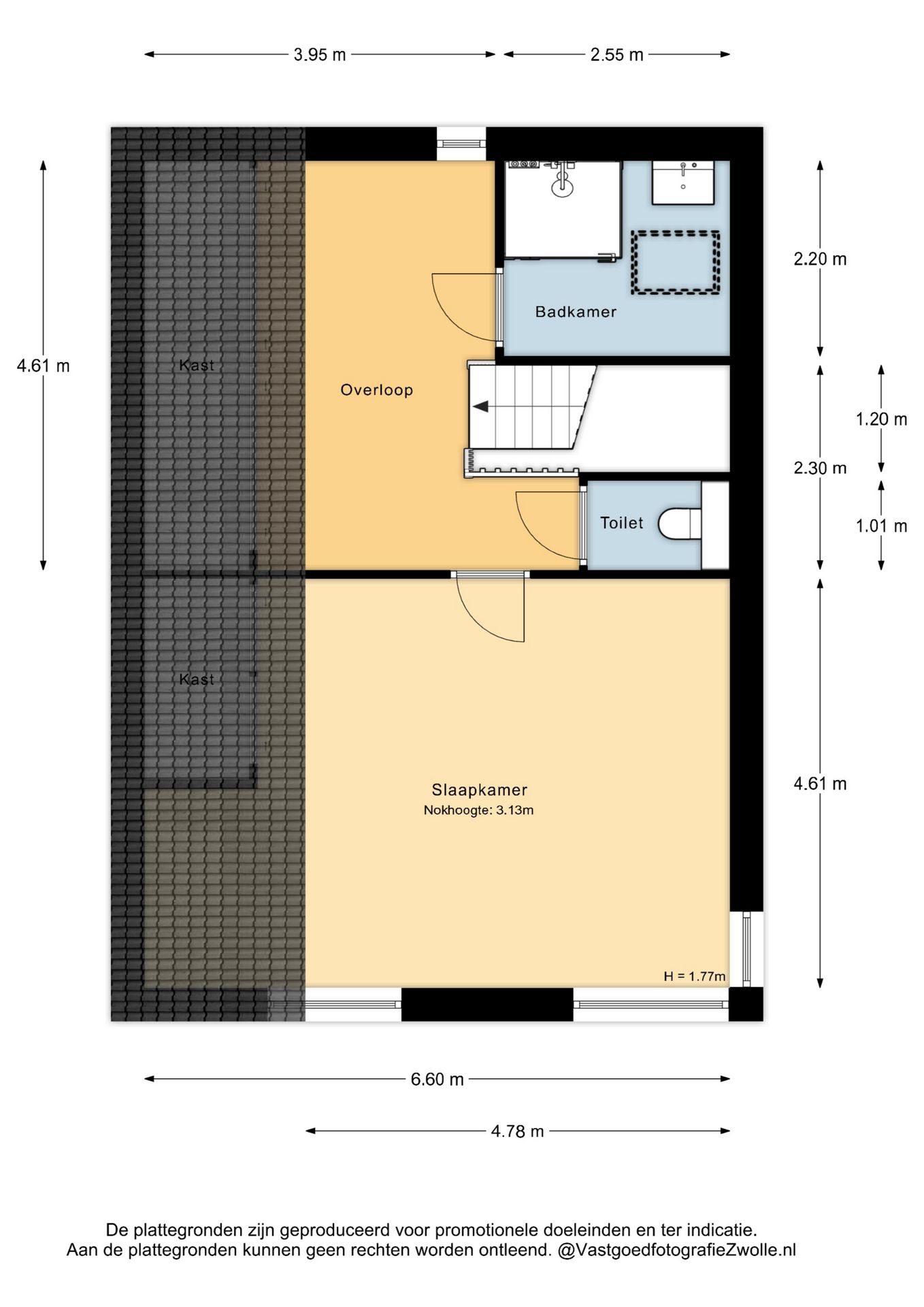 Photo 51 of Schuilenburgstraat 31