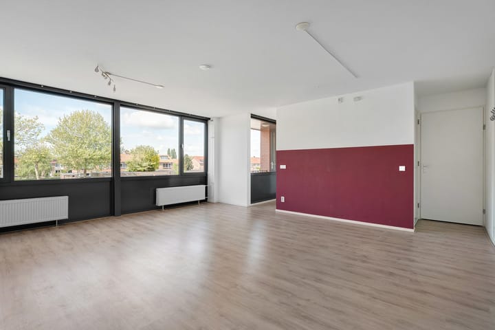 Foto 2 van Nicolaas Beetsplein 107-A