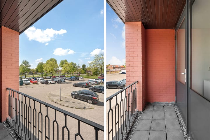 Foto 3 van Nicolaas Beetsplein 107-A