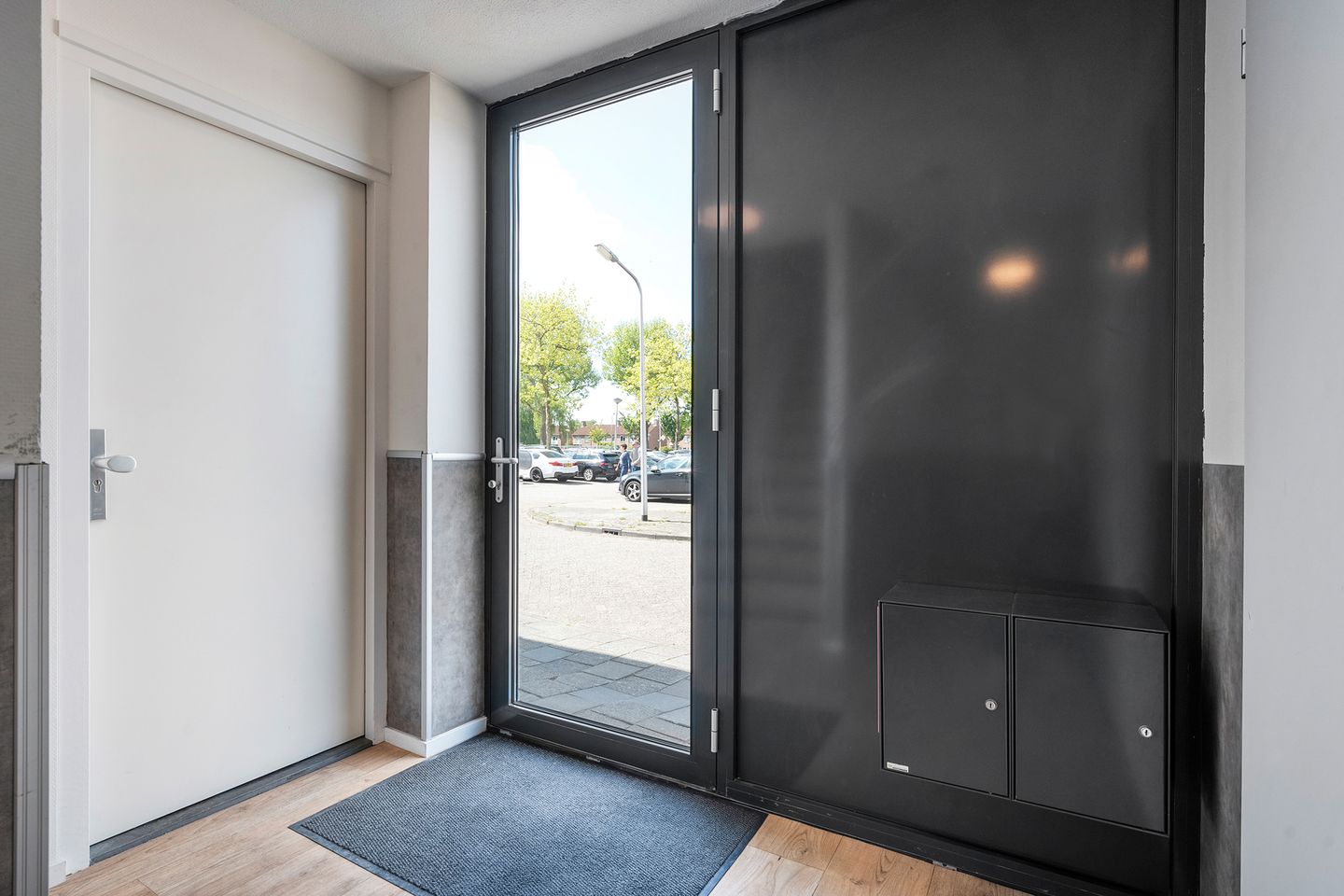 Foto 5 van Nicolaas Beetsplein 107-A