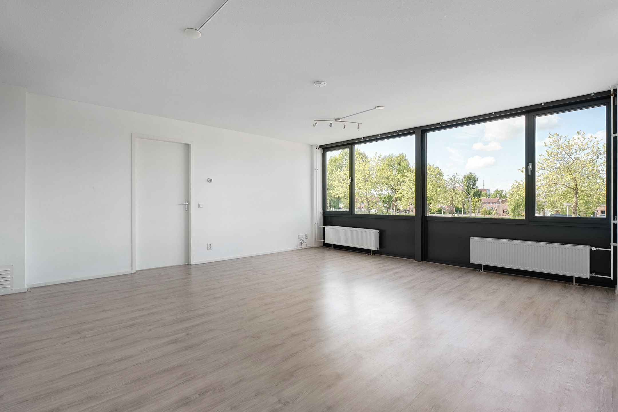 Foto 6 van Nicolaas Beetsplein 107-A