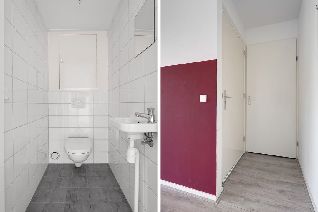 Foto 7 van Nicolaas Beetsplein 107-A