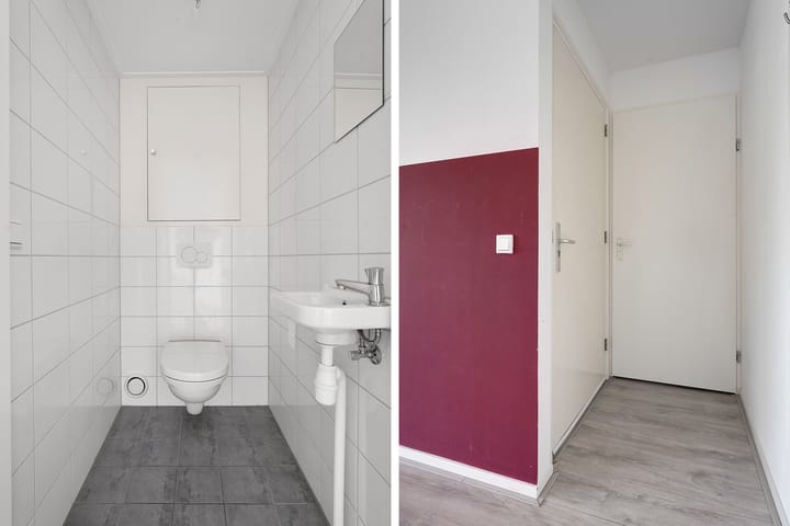 Foto 7 van Nicolaas Beetsplein 107-A