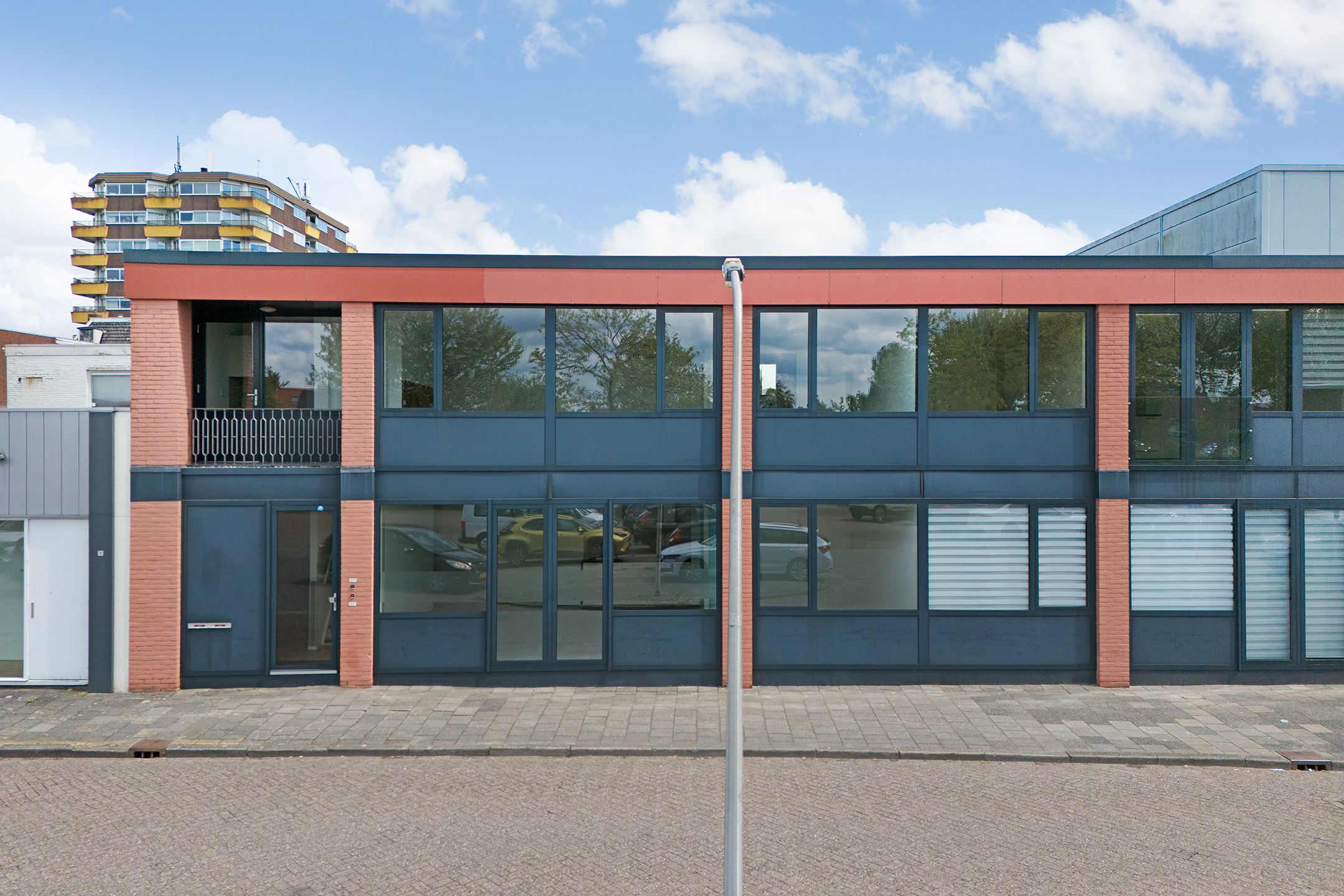 Foto 12 van Nicolaas Beetsplein 107-A