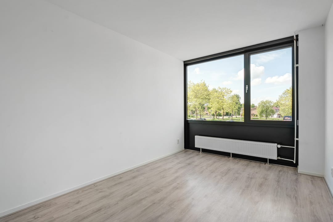 Foto 13 van Nicolaas Beetsplein 107-A