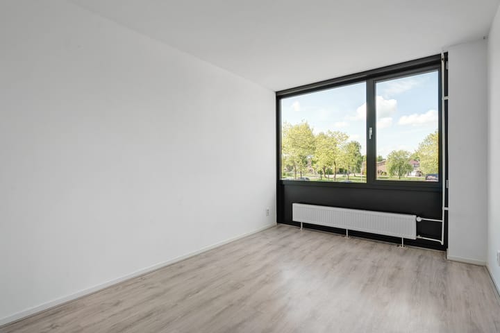 Foto 13 van Nicolaas Beetsplein 107-A