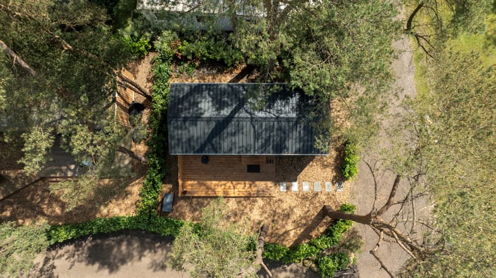 Foto 3 van De Stuw 12