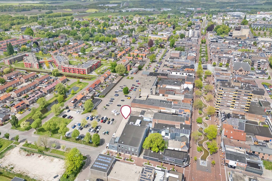 Foto 17 van Nicolaas Beetsplein 107-A