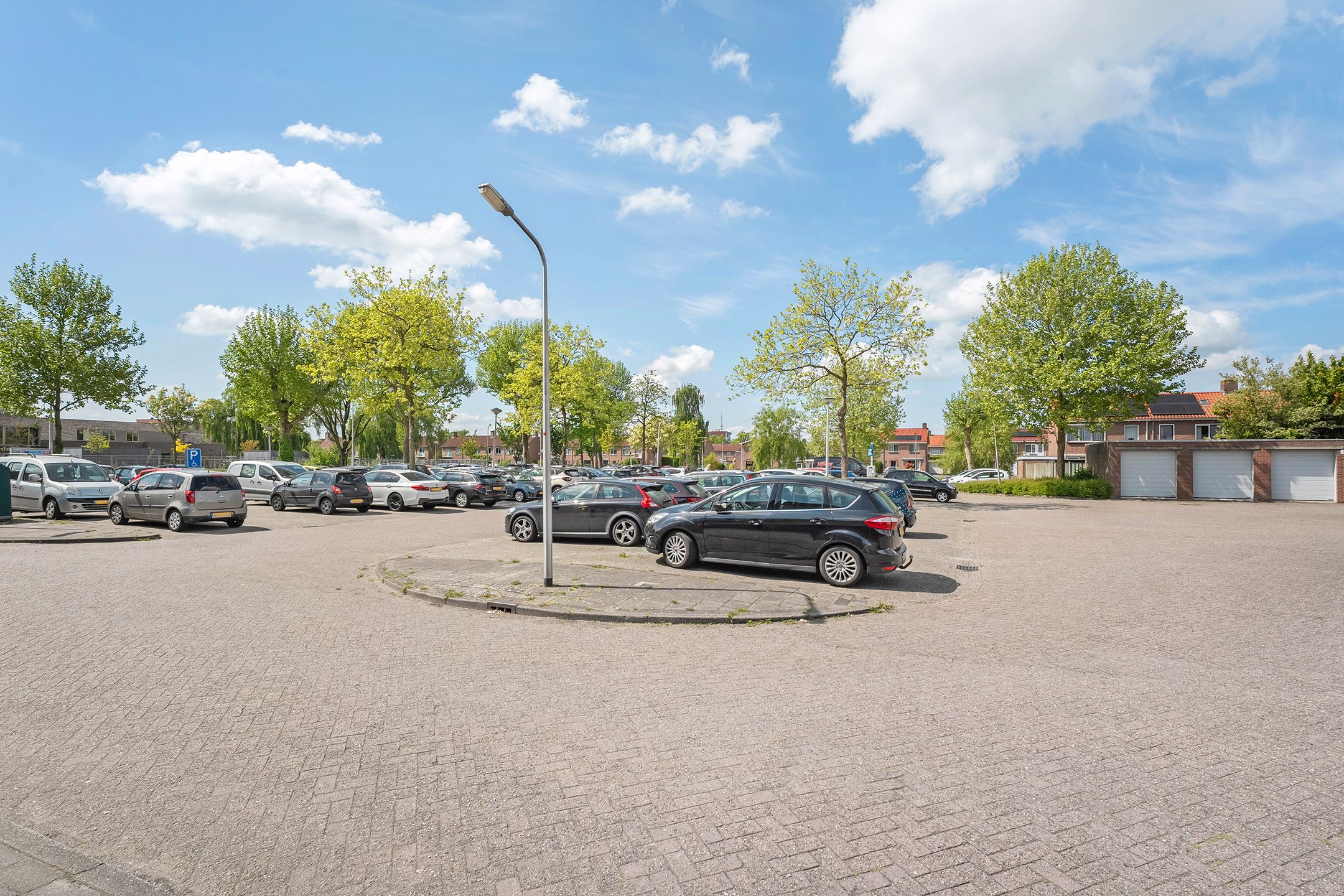 Foto 18 van Nicolaas Beetsplein 107-A