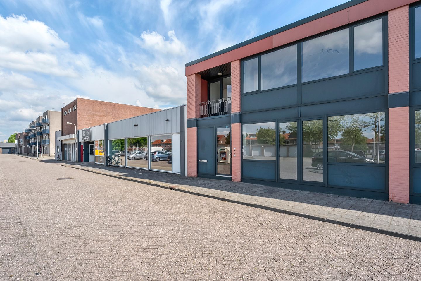 Foto 19 van Nicolaas Beetsplein 107-A